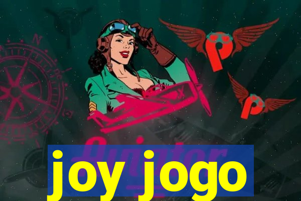 joy jogo
